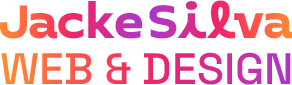 Jacke Silva - Web design